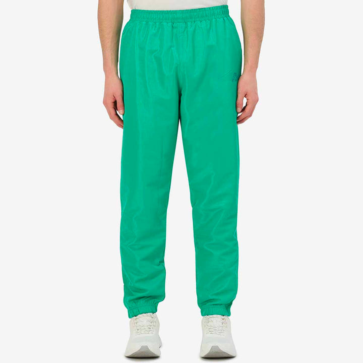 Jogging Krismano Vert Homme