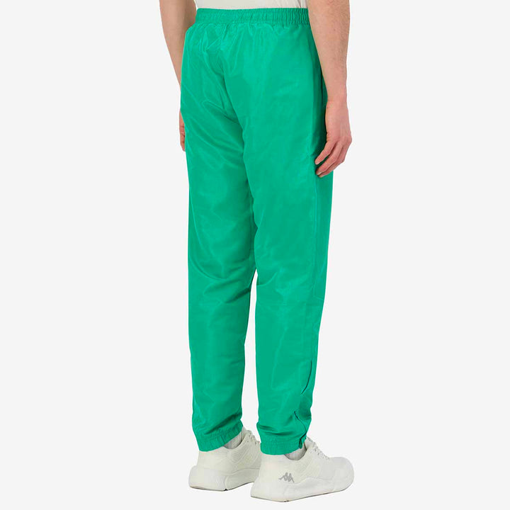 Jogging Krismano Vert Homme