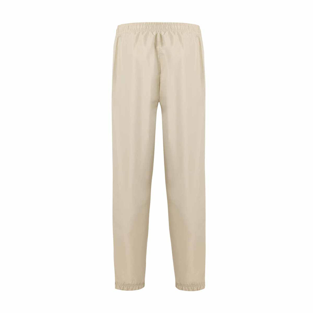 Pantalon Krismano Beige Homme main
