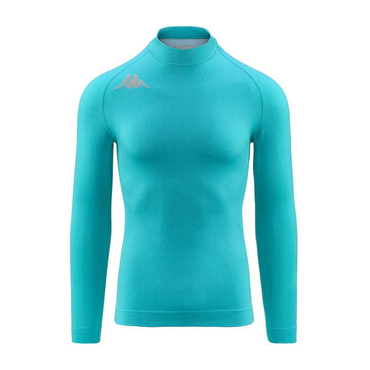 Sous-maillot Bupet Pro Team Bleu Unisexe