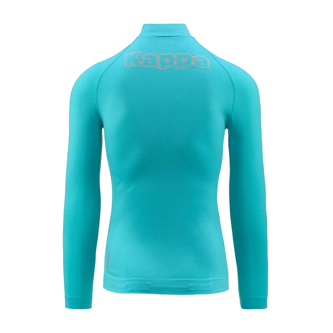 Sous-maillot Bupet Pro Team Bleu Unisexe