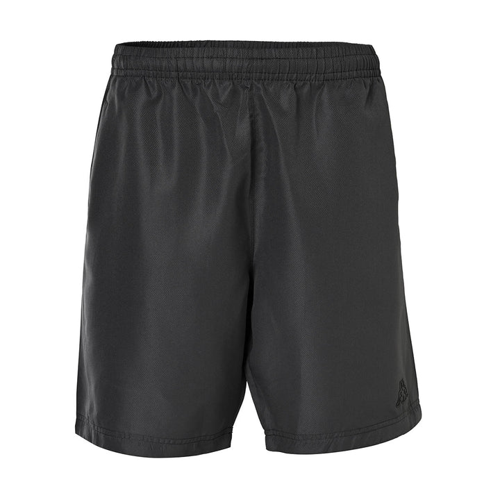 Short Kiamon Gris Homme