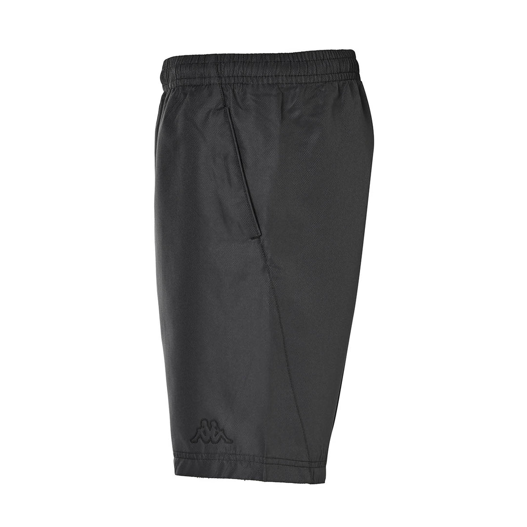 Short Kiamon Gris Homme