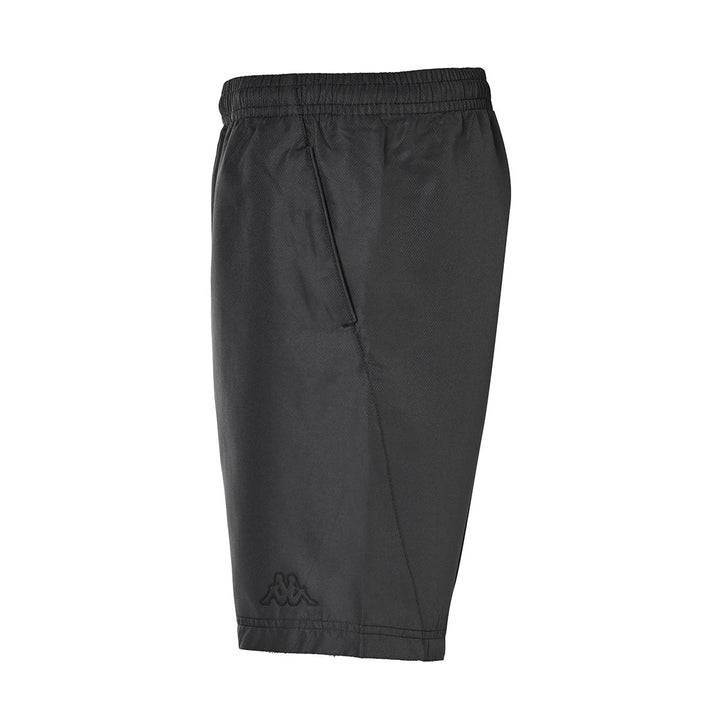 Short Kiamon Gris Homme