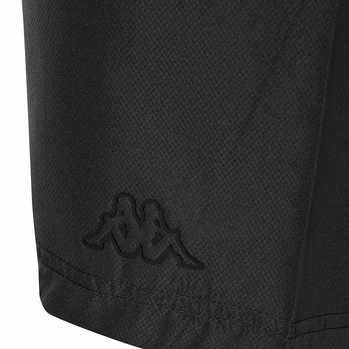 Short Kiamon Gris Homme