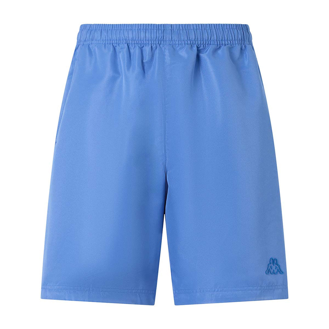Short Kiamon Bleu Homme main