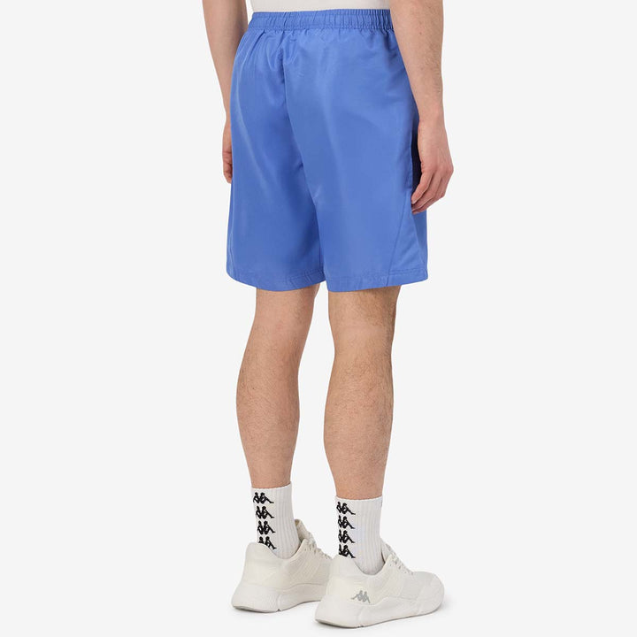Short Kiamon Bleu Homme 3