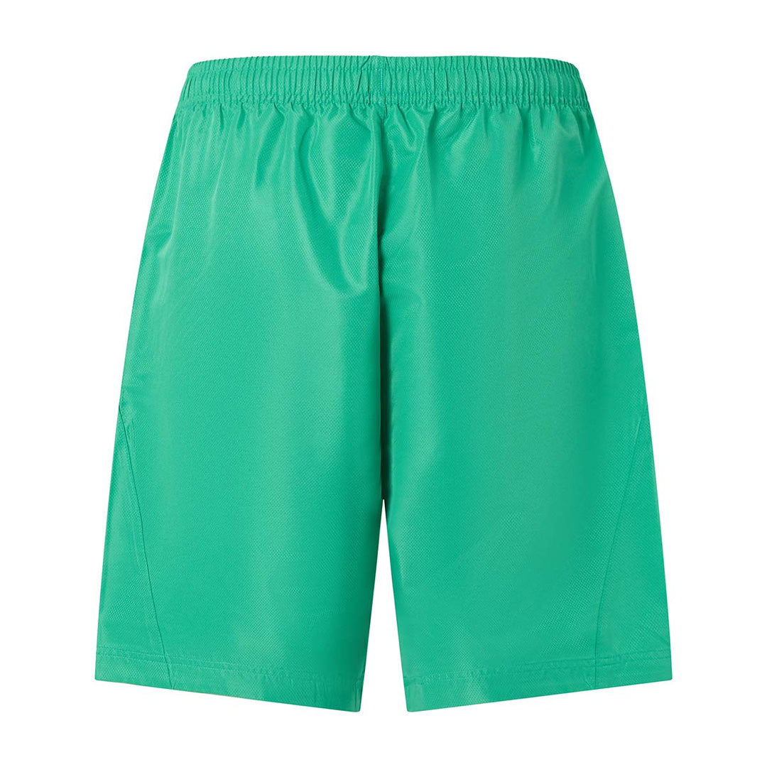 Short Kiamon Vert Homme
