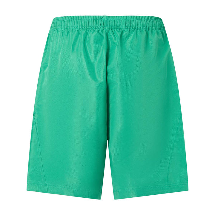 Short Kiamon Vert Homme