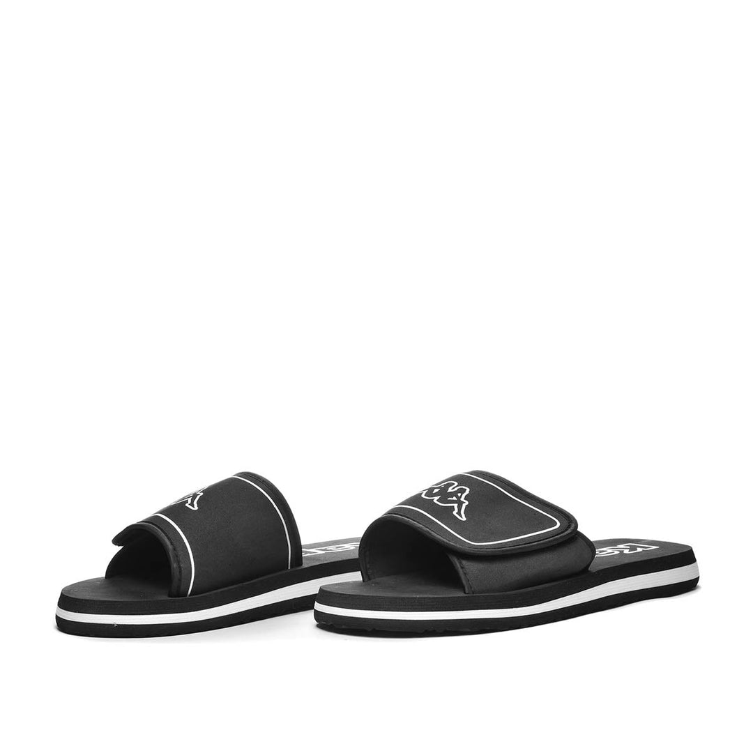 Chaussures Kappa Tong Kappa Homme Kappa Claquette A Scratch