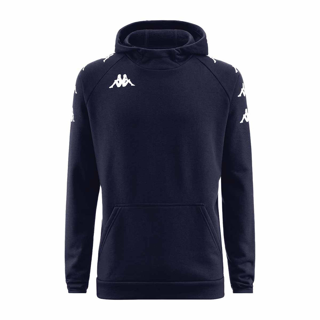 Hoodie Diano Bleu Enfant