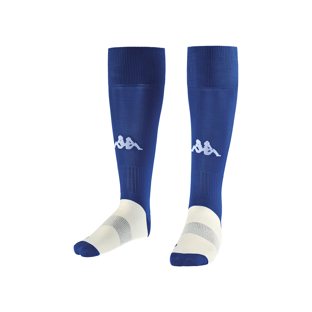 Chaussettes Wulgar Bleu (3 paires)