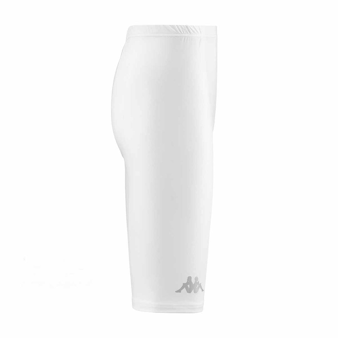 Sous-short Vurgay Blanc Unisexe