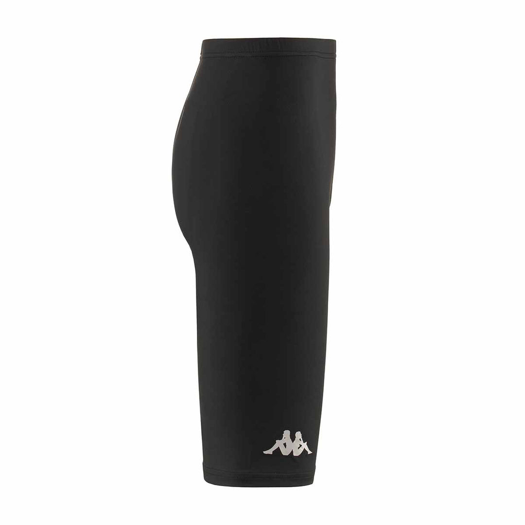 Sous-short Vurgay Noir Unisexe