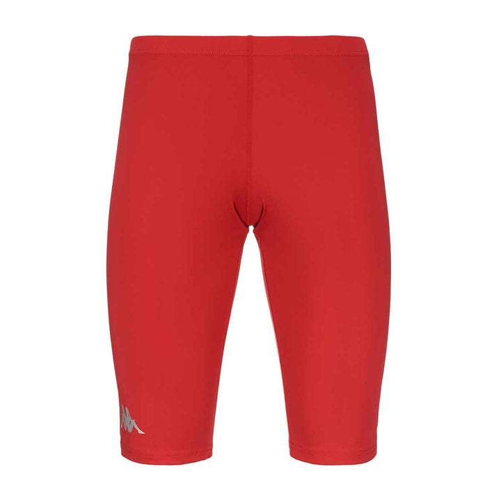 Sous-short Vurgay Rouge Enfant