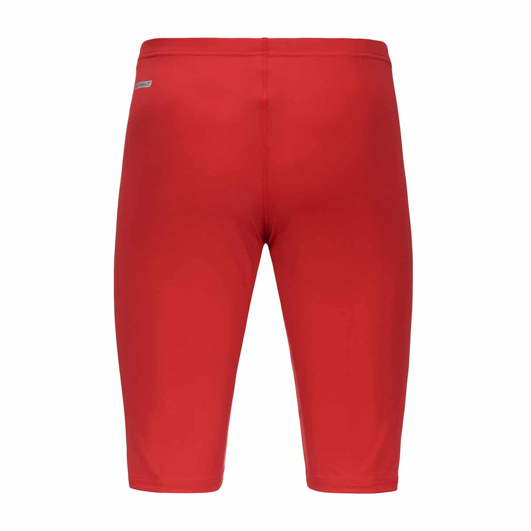 Sous-short Vurgay Rouge Enfant