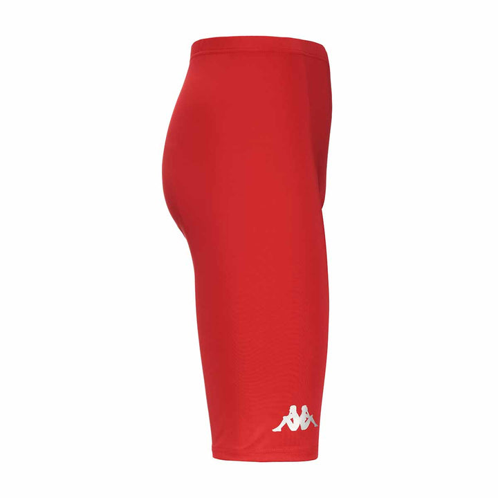 Sous-short Vurgay Rouge Enfant