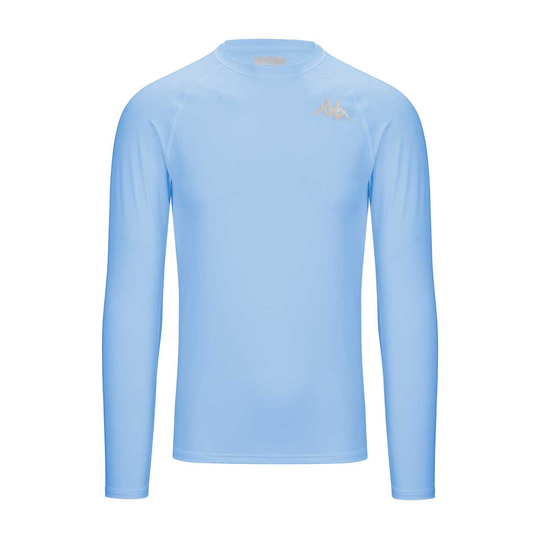 Sous-maillot Vurbat Bleu Unisexe main