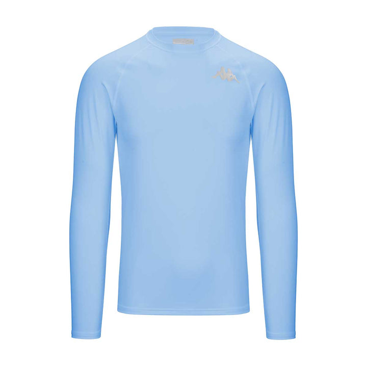 Sous-maillot Vurbat Bleu Unisexe 1