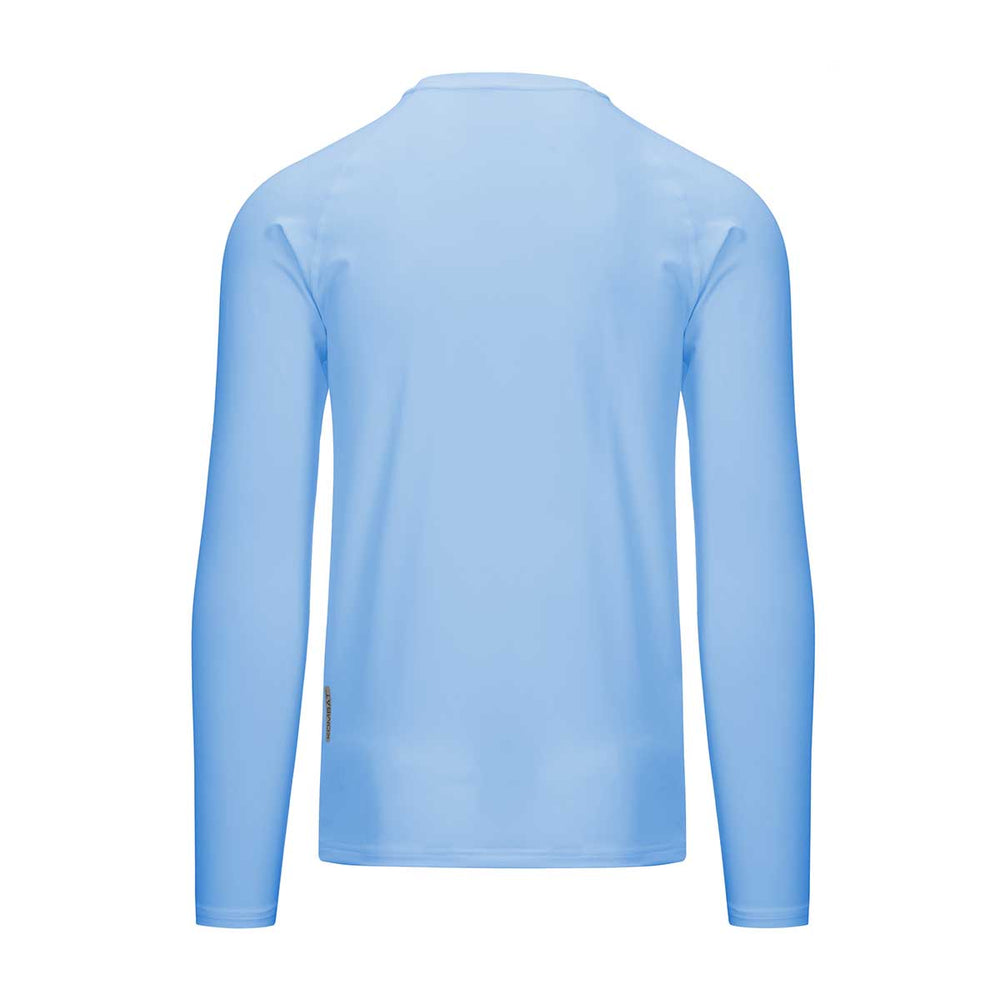Sous-maillot Vurbat Bleu Unisexe 02