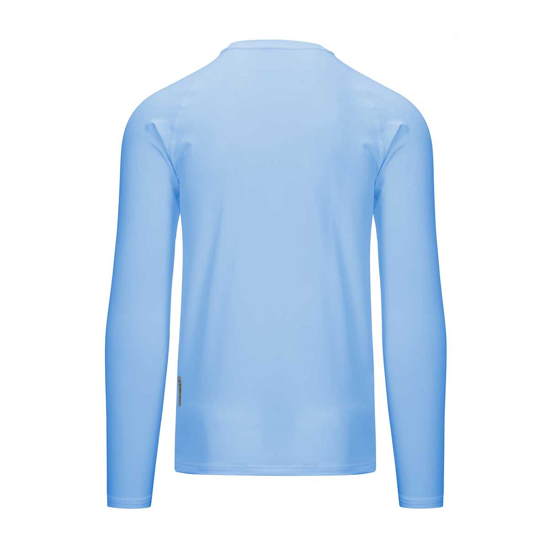 Sous-maillot Vurbat Bleu Unisexe main