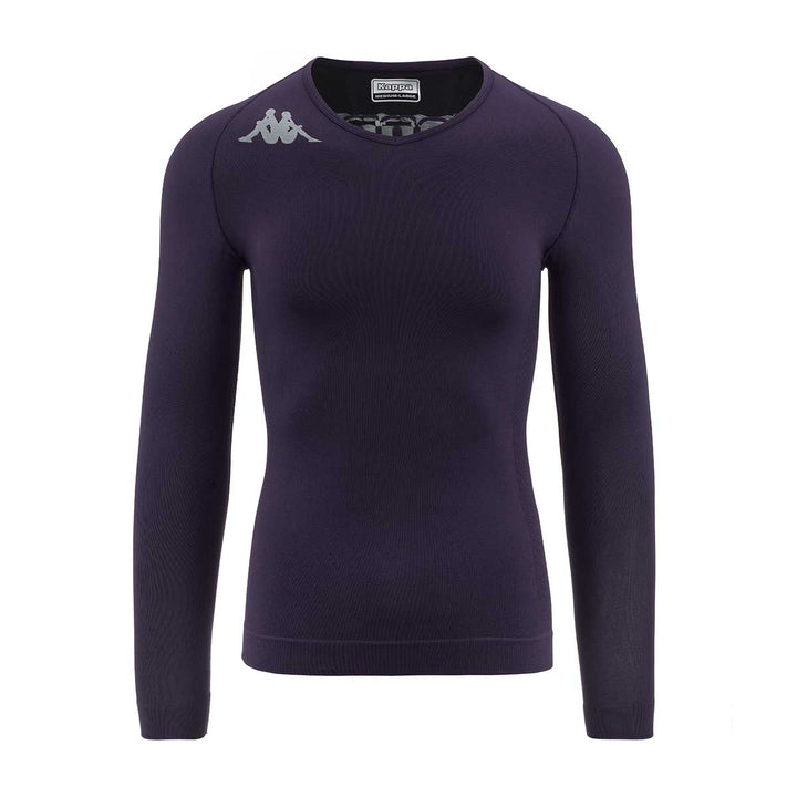 Sous-maillot Bongv Pro Team Bleu Unisexe