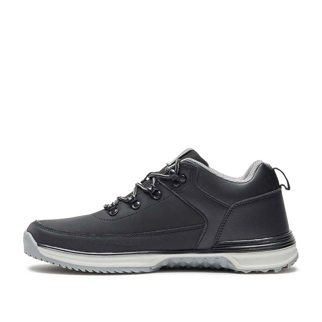 Boots Monsi Noir Homme main