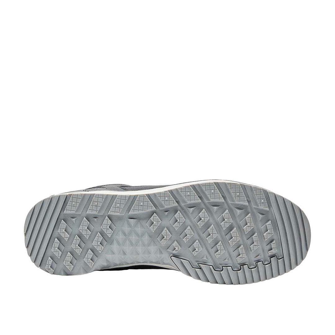 Boots Monsi Noir Homme main