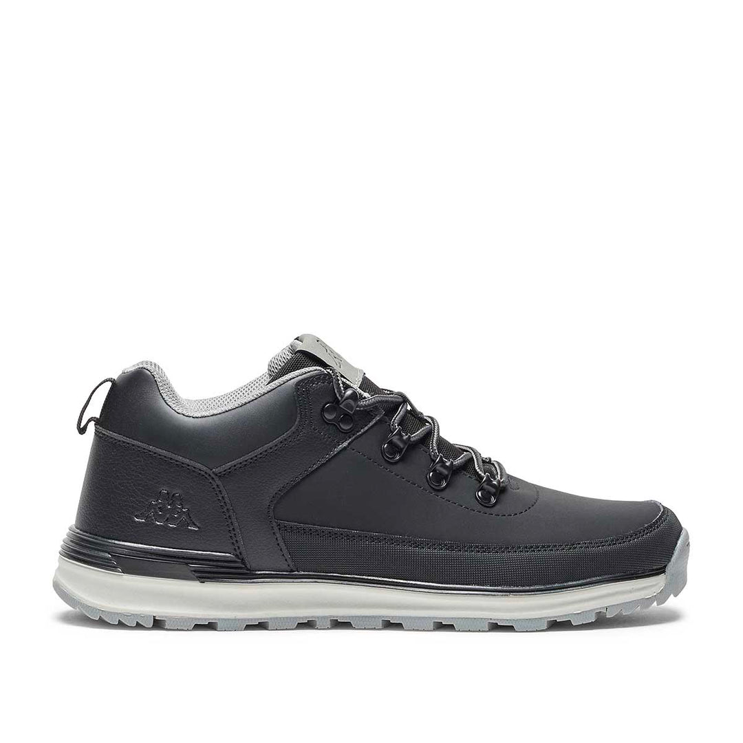Boots Monsi Noir Homme 00