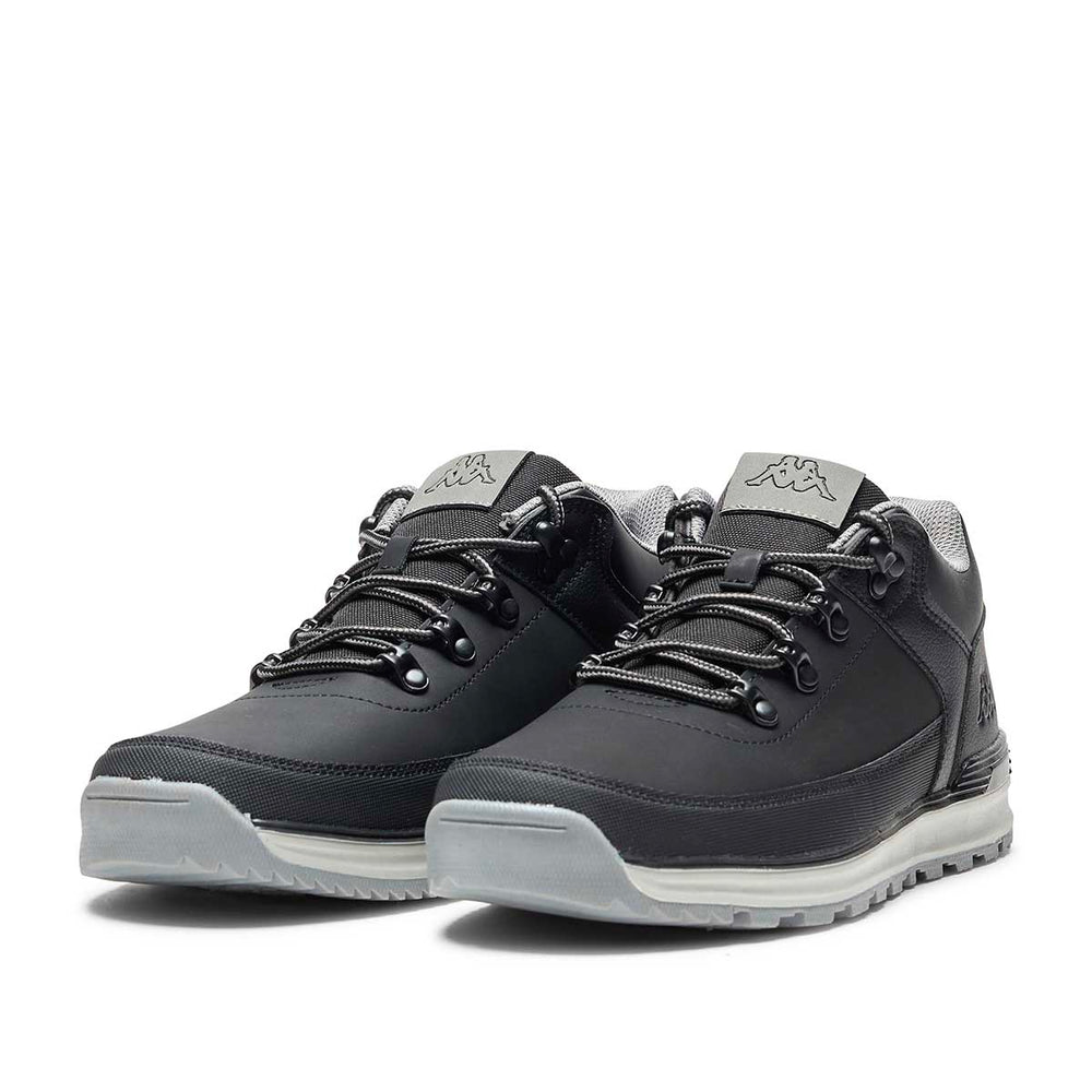 Boots Monsi Noir Homme 02