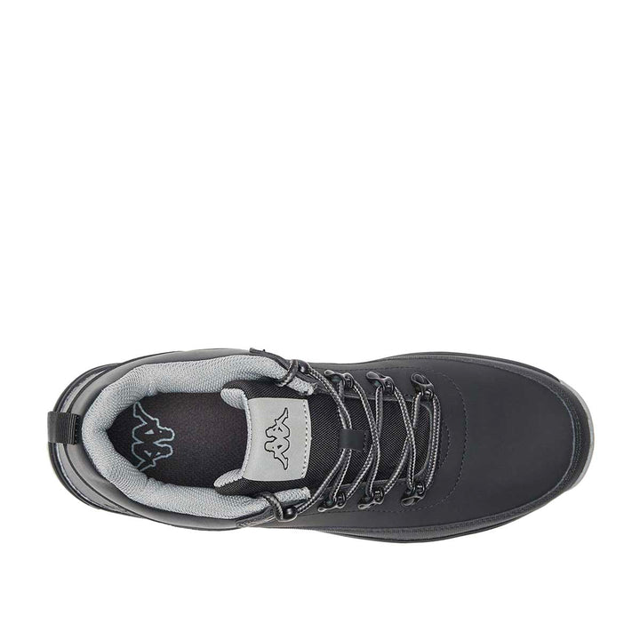 Boots Monsi Noir Homme 4