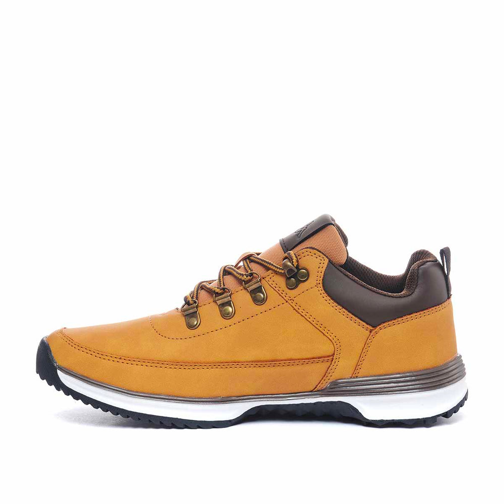 Boots Monsi Camel Homme 02