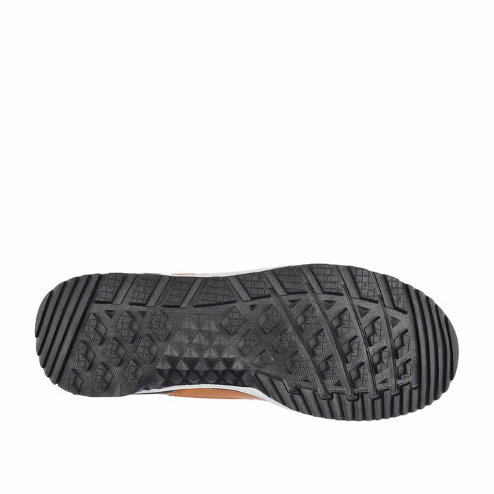 Boots Monsi Camel Homme 4
