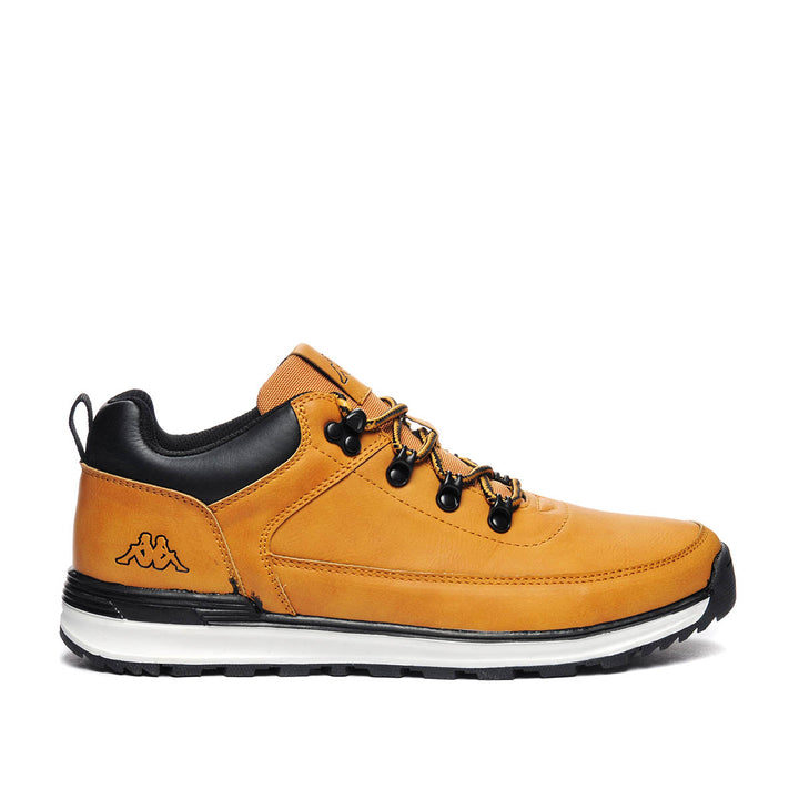 Boots Monsi Low Camel homme