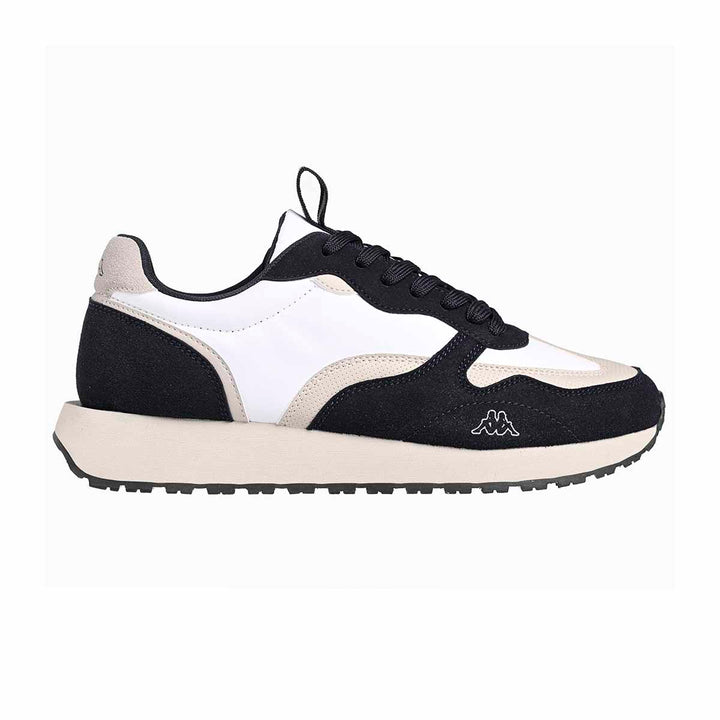 Baskets Arvika Blanc Homme