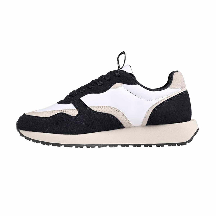 Baskets Arvika Blanc Homme