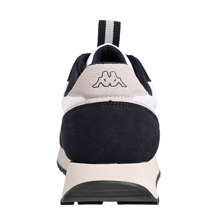 Baskets Arvika Blanc Homme