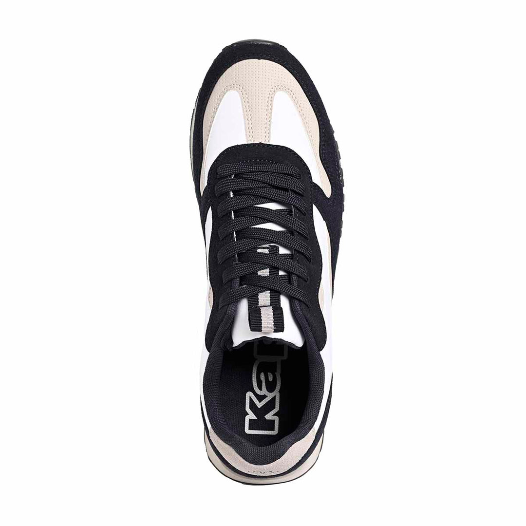 Baskets Arvika Blanc Homme