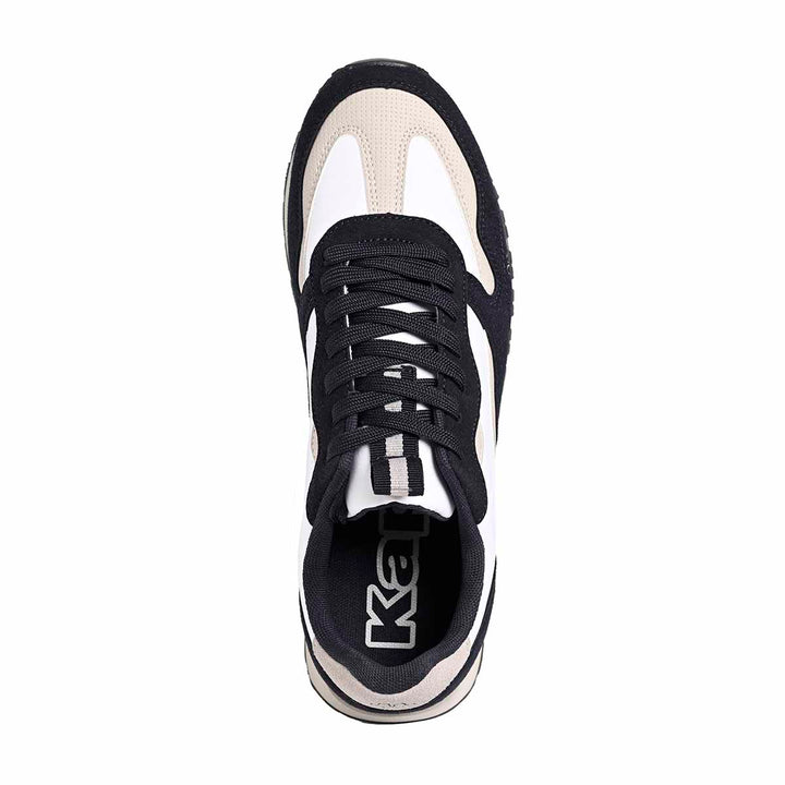 Baskets Arvika Blanc Homme