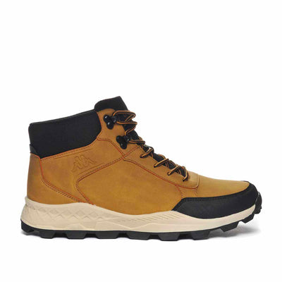 Boots Kambala Camel Homme