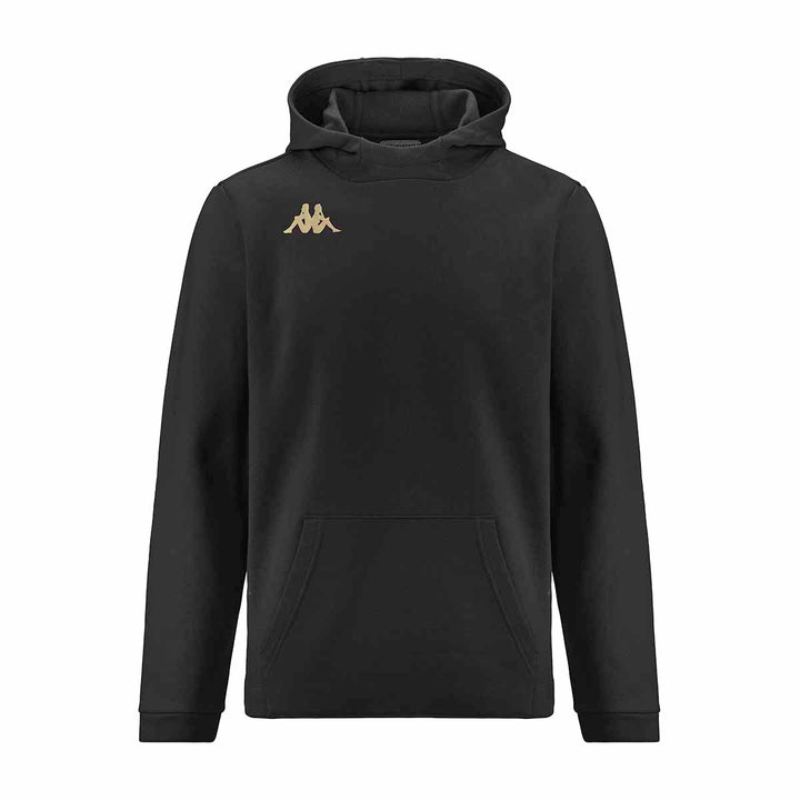 Hoodie Enfant Giordi Noir