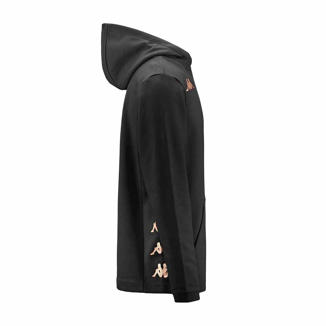 Hoodie Enfant Giordi Noir
