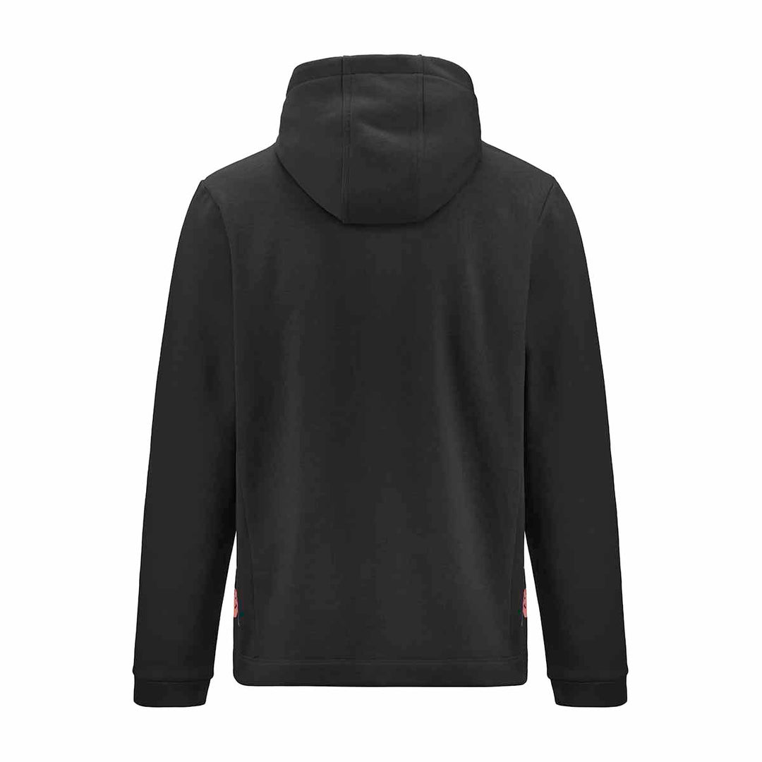 Hoodie Enfant Giordi Noir