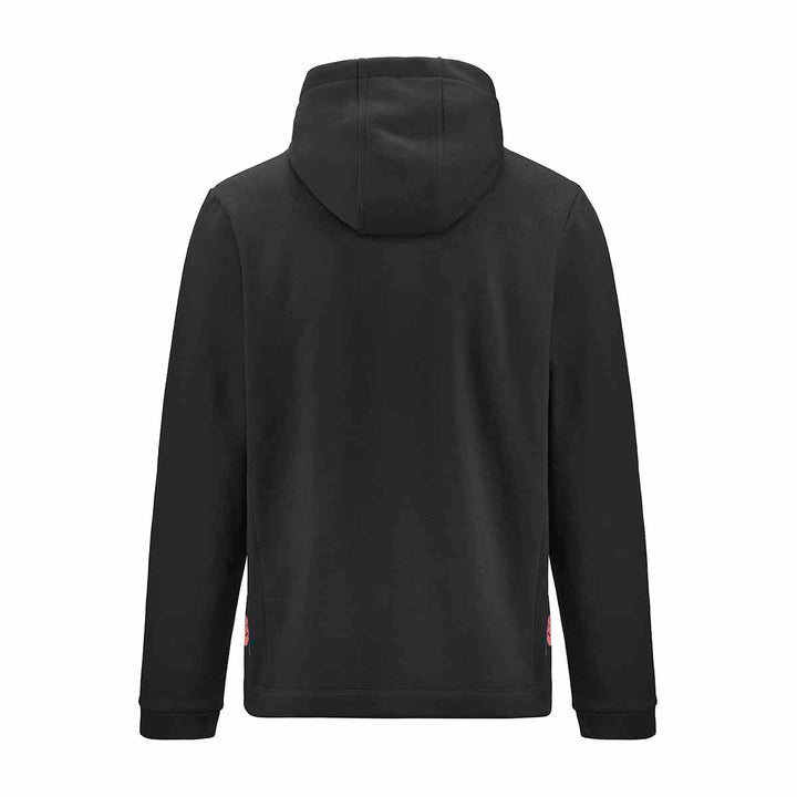 Hoodie Enfant Giordi Noir