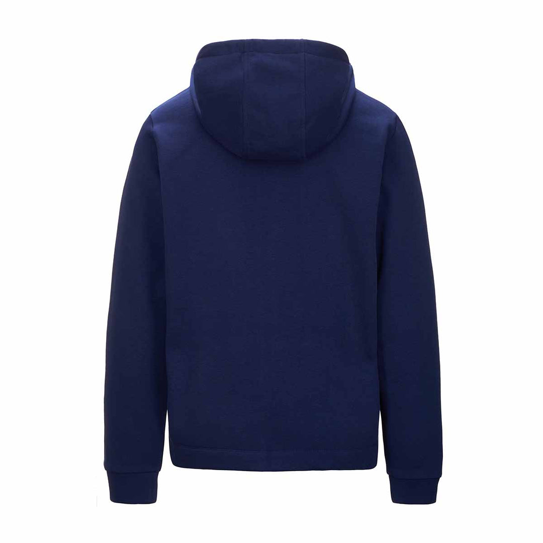 Veste Giordizi Bleu Homme