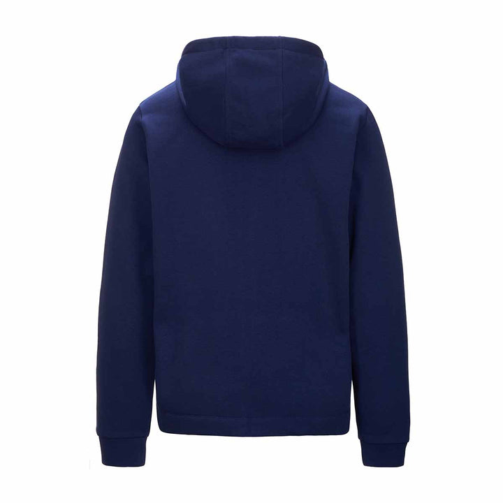 Veste Giordizi Bleu Homme