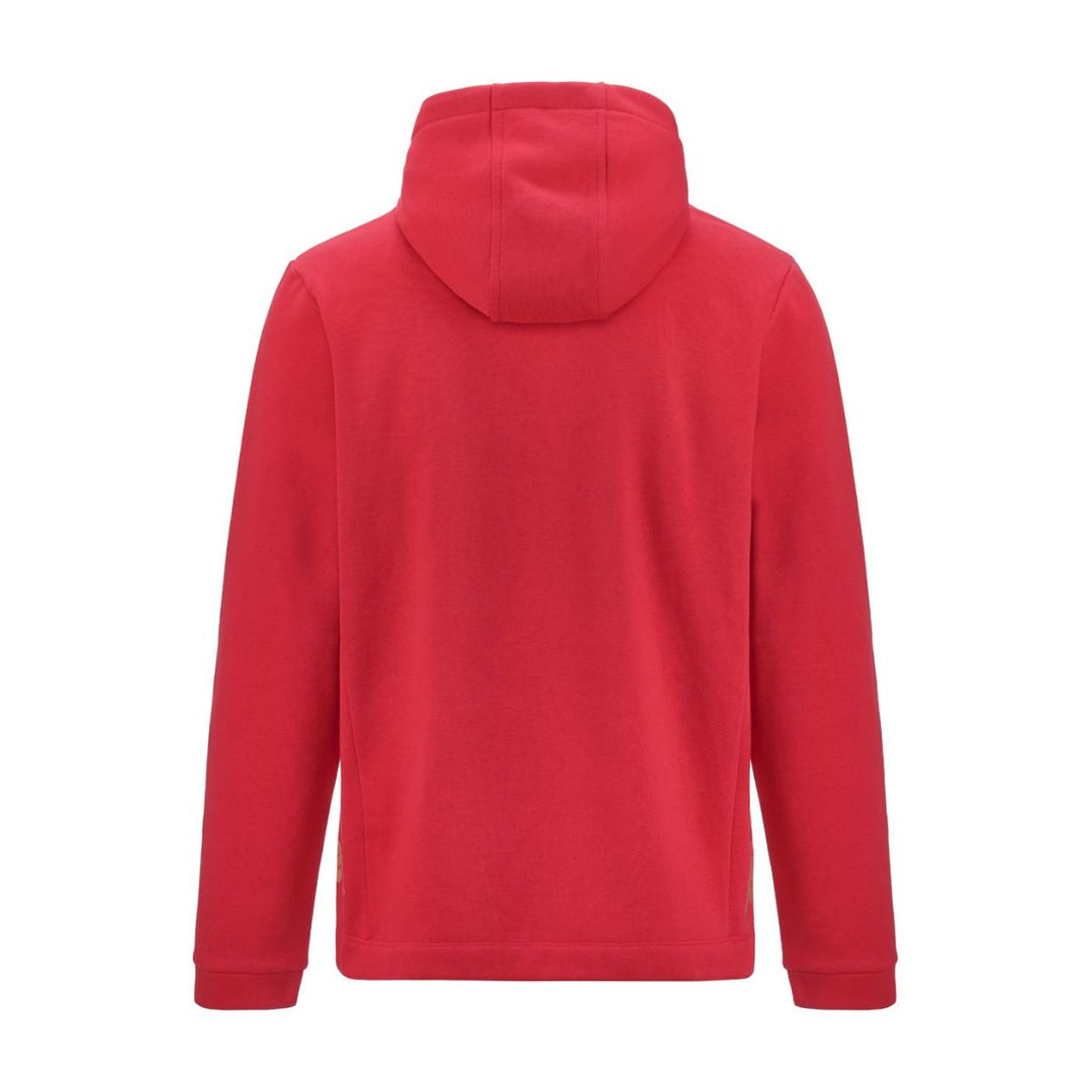 Veste Giordizi Rouge Homme