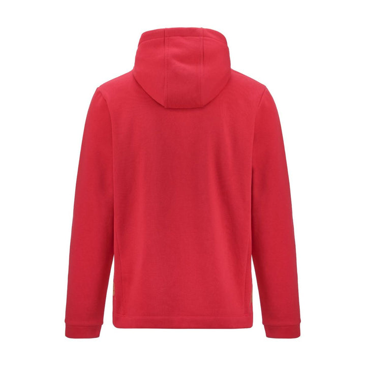Veste Giordizi Rouge Homme