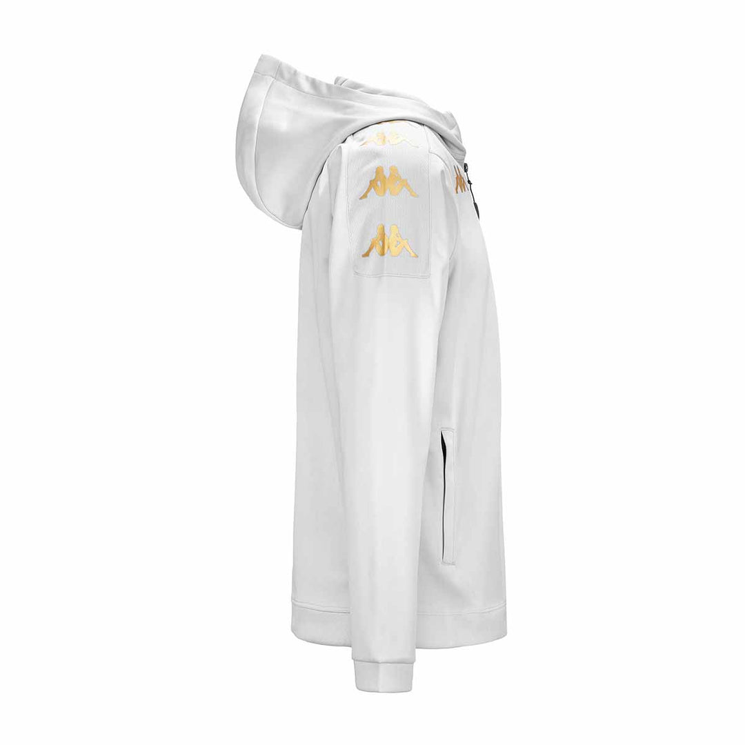 Veste Grevolo Blanc Homme