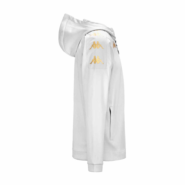 Veste Grevolo Blanc Homme